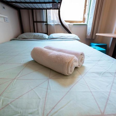 Flinders Backpackers Hostel Μελβούρνη Εξωτερικό φωτογραφία