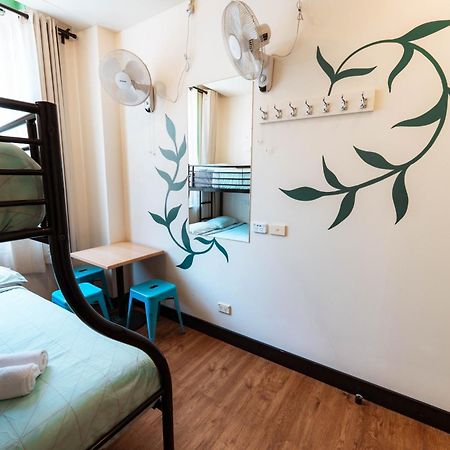 Flinders Backpackers Hostel Μελβούρνη Εξωτερικό φωτογραφία
