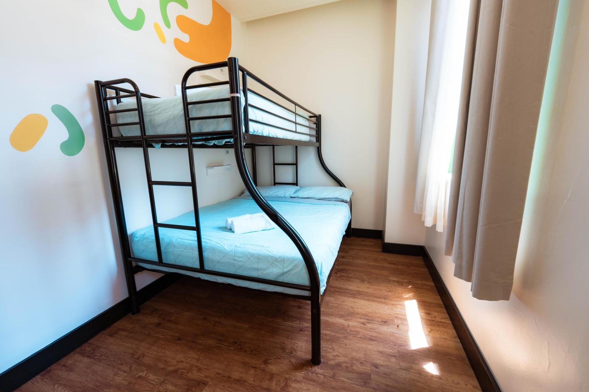 Flinders Backpackers Hostel Μελβούρνη Εξωτερικό φωτογραφία